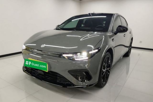 Used Leapmotor Lafa5 2026 Model 515 Max