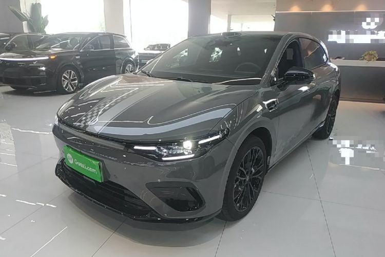 Used Leapmotor Lafa5 2026 Model 515 Max Guazi used car, China used car export, Used car for sale, Used cars, Cheapest cars for sale