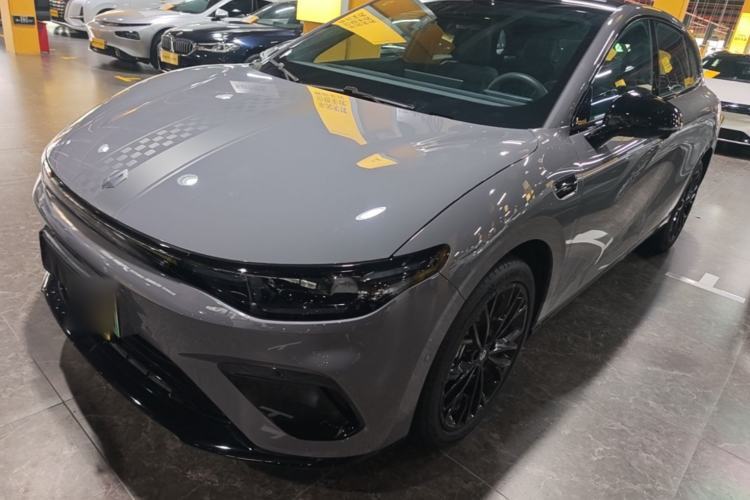 Used Leapmotor Lafa5 2026 Model 515 Max Guazi used car, China used car export, Used car for sale, Used Leapmotor cars, Cheapest cars for sale, Electric vehicle, New energy car