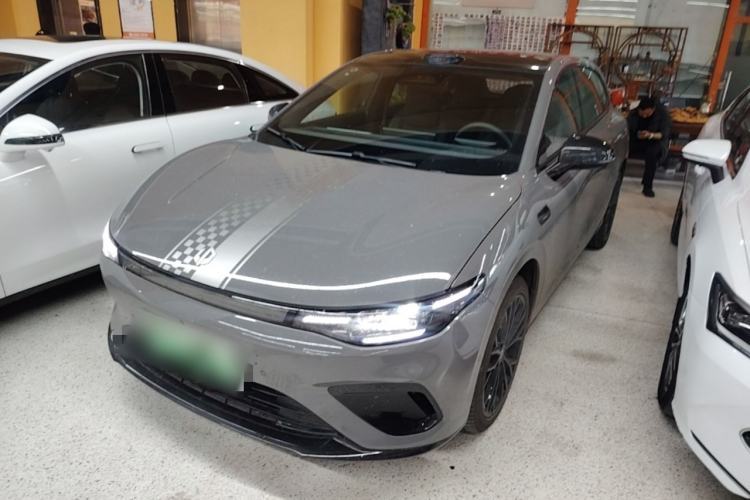 Used Leapmotor Lafa5 2026 Model 515 Max Guazi used car, China used car export, Used car for sale, Used cars, Cheapest cars for sale