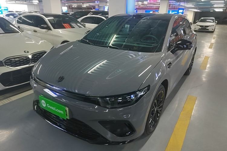 Used Leapmotor Lafa5 2026 Model 605 Max Guazi used car, China used car export, Used car for sale, Used cars, Cheapest cars for sale