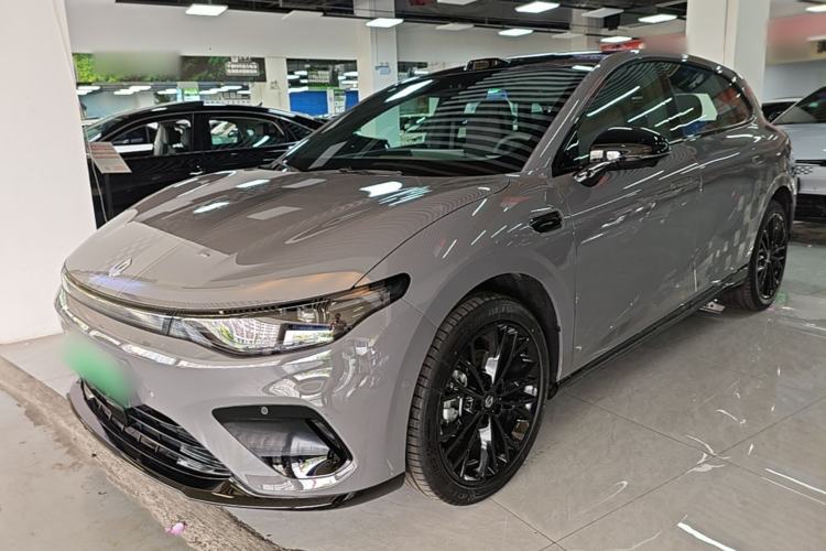 Used Leapmotor Lafa5 2026 Model 515 Max Guazi used car, China used car export, Used car for sale, Used cars, Cheapest cars for sale