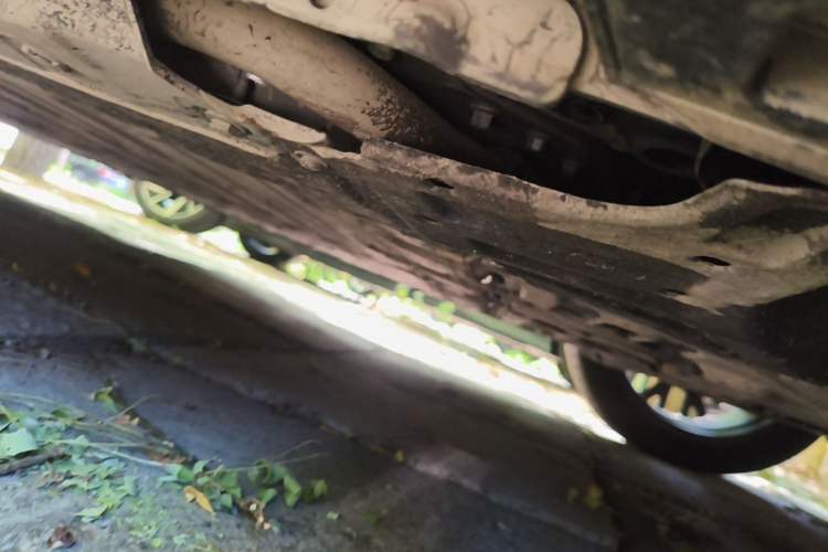 Used Leapmotor Lafa5 2026 Model 515 Max Chassis Front Right