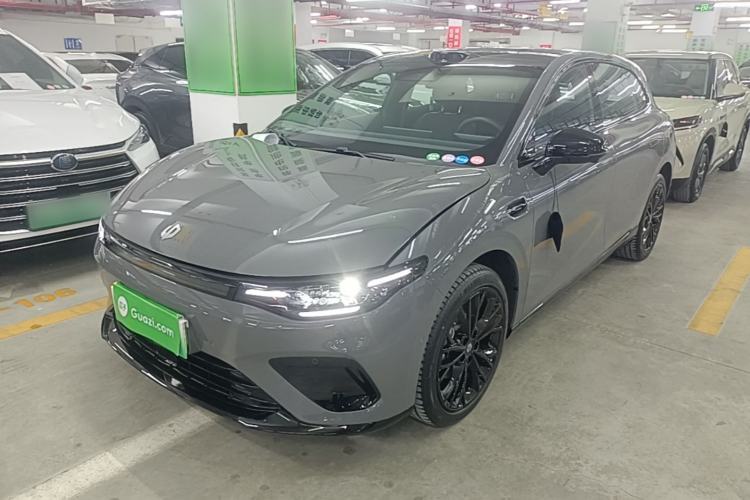 Used Leapmotor Lafa5 2026 Model 515 Max Guazi used car, China used car export, Used car for sale, Used cars, Cheapest cars for sale