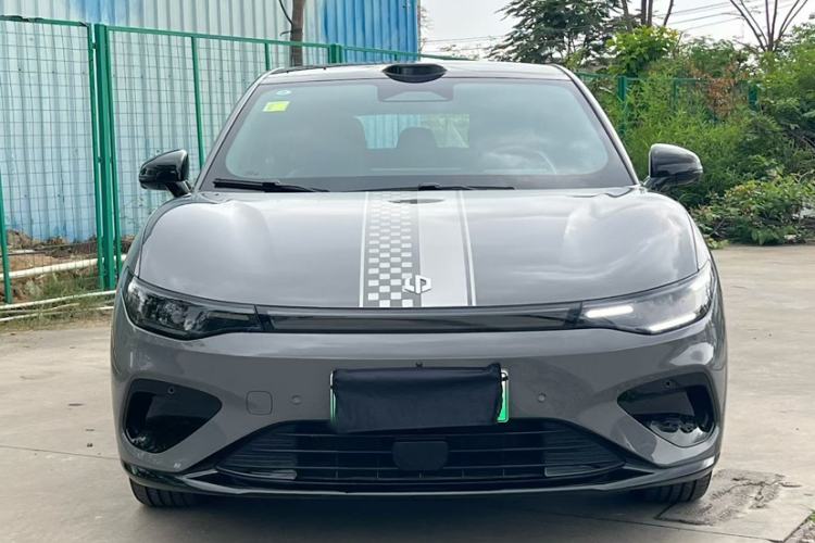 Used Leapmotor Lafa5 2026 Model 515 Max Exterior 8