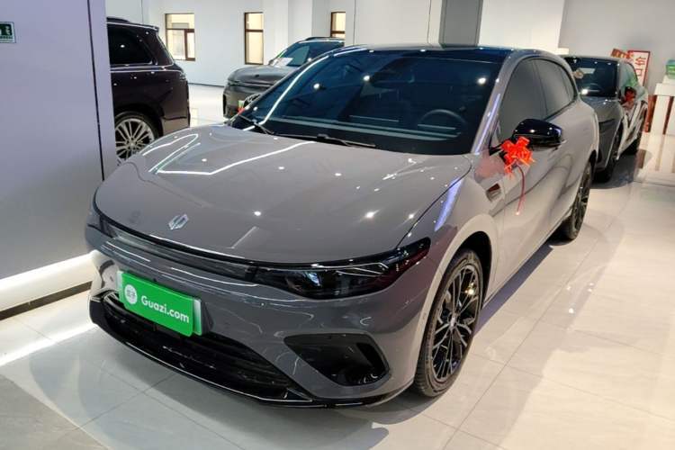 Used Leapmotor Lafa5 2026 Model 605 Pro Guazi used car, China used car export, Used car for sale, Used cars, Cheapest cars for sale