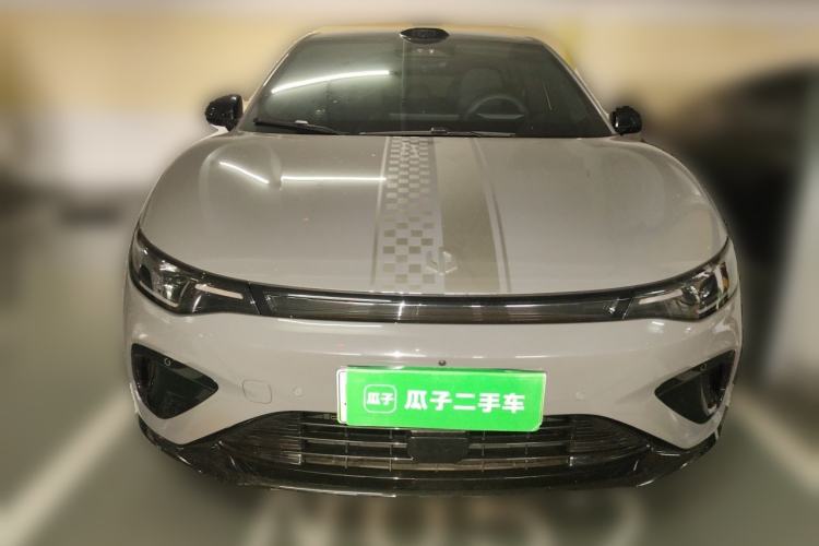 Used Leapmotor Lafa5 2026 Model 515 Max Front