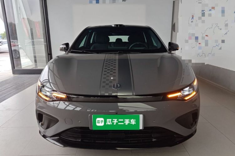 Used Leapmotor Lafa5 2026 Model 515 Max Front