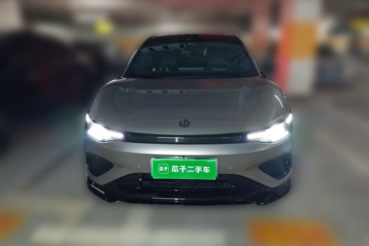 Used Leapmotor Lafa5 2026 600 Ultra Front