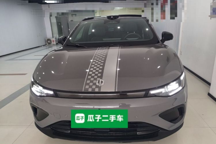 Used Leapmotor Lafa5 2026 Model 515 Max Front