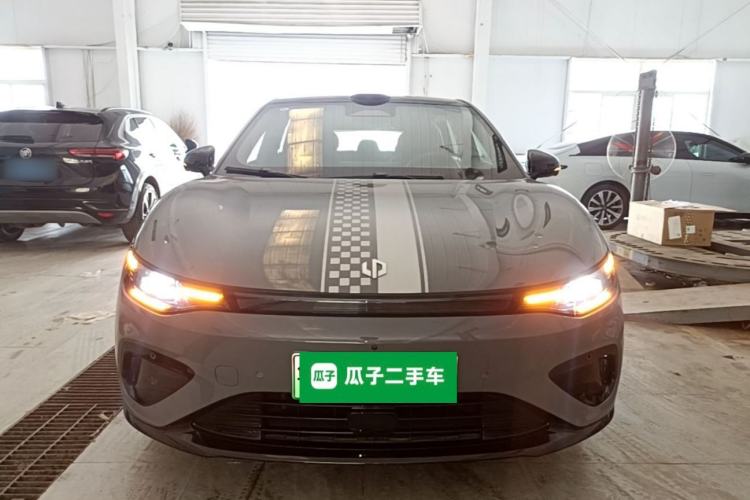 Used Leapmotor Lafa5 2026 Model 515 Max Front