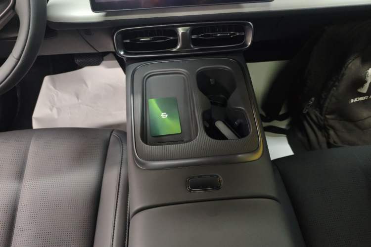 Used Leapmotor Lafa5 2026 Model 515 Pro Gear Lever