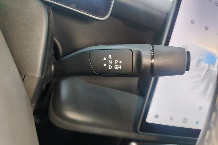 Used Leapmotor Lafa5 2026 Model 515 Max Gear Lever