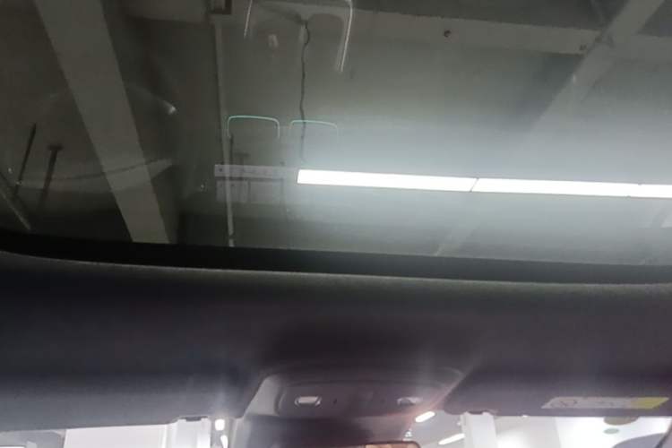 Used Leapmotor Lafa5 2026 Model 515 Max Headliner