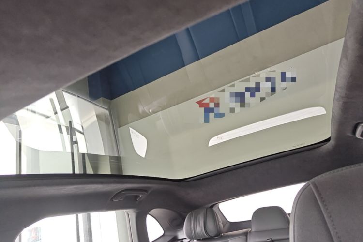 Used Leapmotor Lafa5 2026 Model 515 Max Headliner