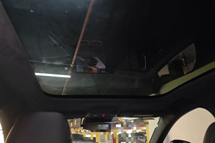 Used Leapmotor Lafa5 2026 Model 515 Max Headliner
