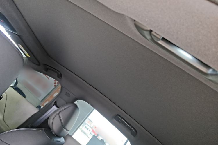 Used Leapmotor Lafa5 2026 Model 515 Pro Headliner