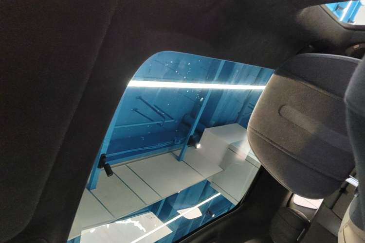 Used Leapmotor Lafa5 2026 Model 515 Max Headliner