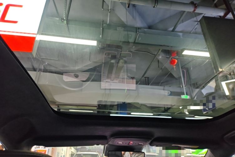 Used Leapmotor Lafa5 2026 Model 515 Max Headliner