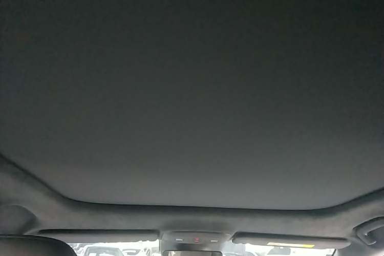Used Leapmotor Lafa5 2026 Model 515 Max Headliner