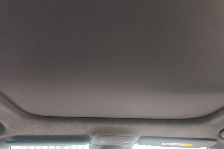 Used Leapmotor Lafa5 2026 Model 515 Max Headliner