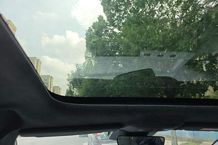 Used Leapmotor Lafa5 2026 Model 515 Max Headliner