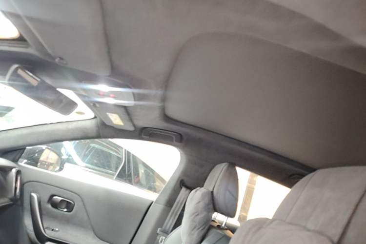 Used Leapmotor Lafa5 2026 Model 515 Max Headliner