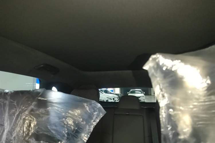 Used Leapmotor Lafa5 2026 Model 605 Max Headliner
