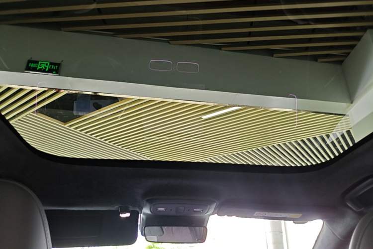 Used Leapmotor Lafa5 2026 Model 515 Max Headliner