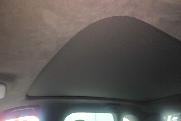 Used Leapmotor Lafa5 2026 Model 515 Max Headliner