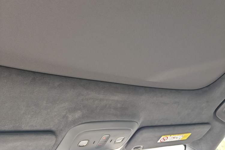 Used Leapmotor Lafa5 2026 Model 515 Max Headliner