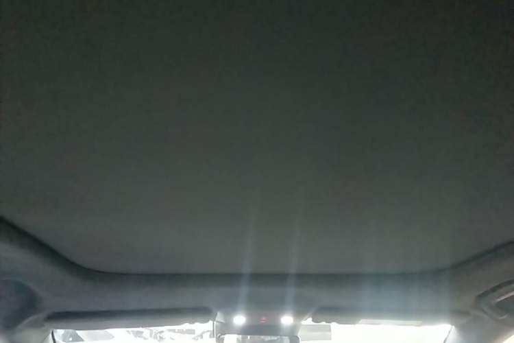Used Leapmotor Lafa5 2026 Model 515 Max Headliner