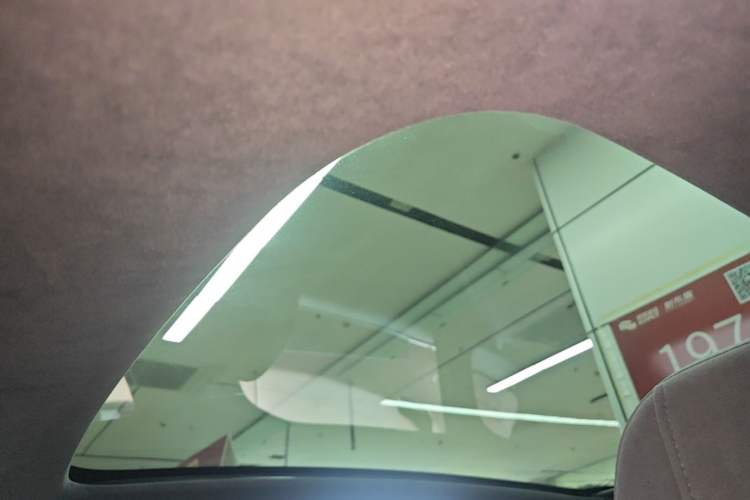 Used Leapmotor Lafa5 2026 Model 515 Max Headliner