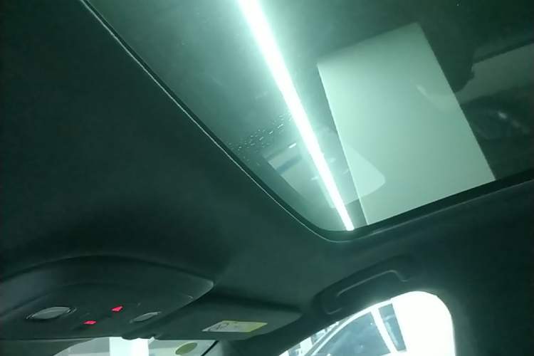 Used Leapmotor Lafa5 2026 Model 515 Max Headliner