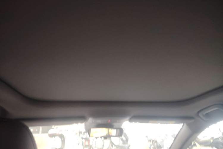 Used Leapmotor Lafa5 2026 Model 605 Max Headliner