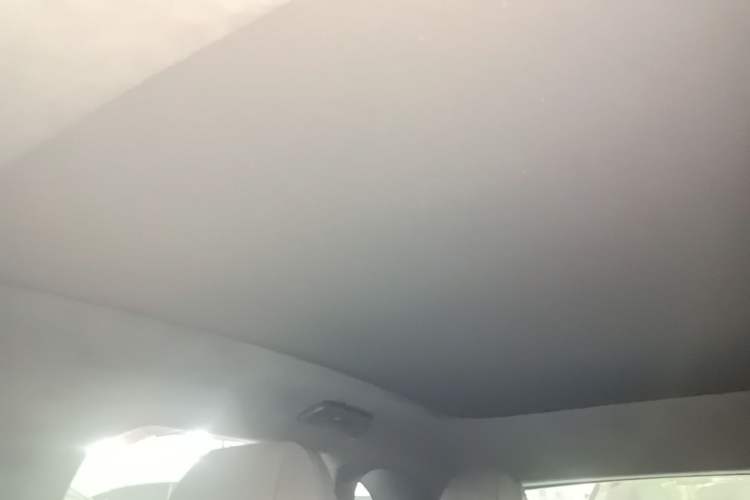 Used Leapmotor Lafa5 2026 Model 515 Max Headliner