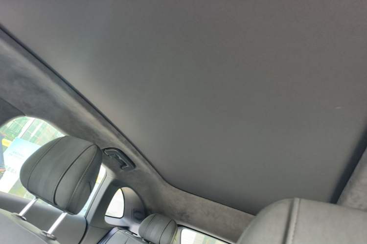 Used Leapmotor Lafa5 2026 Model 515 Max Headliner
