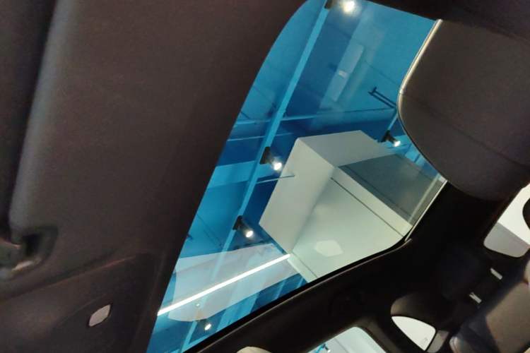 Used Leapmotor Lafa5 2026 Model 605 Pro Headliner