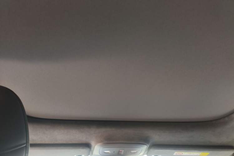 Used Leapmotor Lafa5 2026 Model 515 Max Headliner