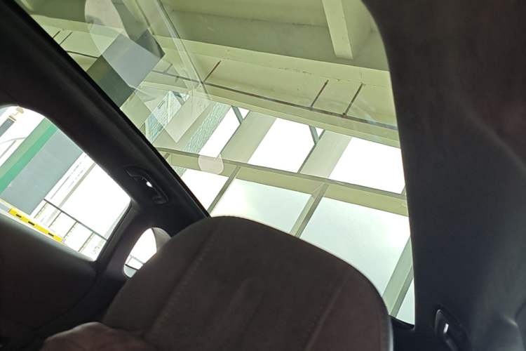 Used Leapmotor Lafa5 2026 Model 515 Max Headliner