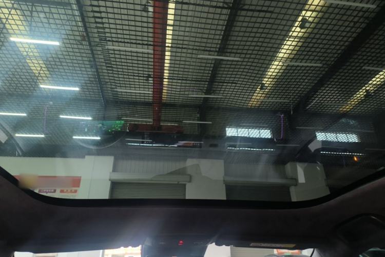Used Leapmotor Lafa5 2026 Model 515 Max Headliner