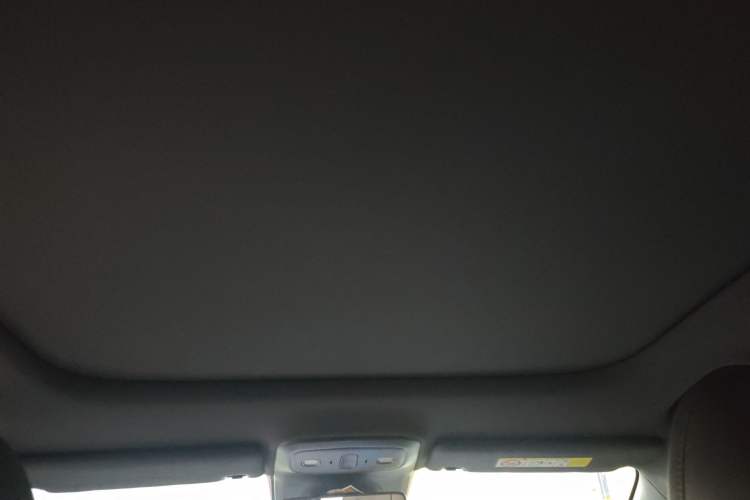 Used Leapmotor Lafa5 2026 Model 515 Pro Headliner