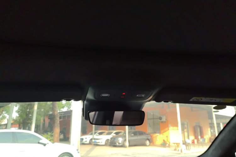 Used Leapmotor Lafa5 2026 Model 515 Max Headliner