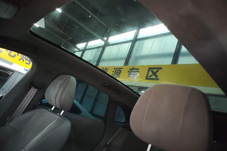 Used Leapmotor Lafa5 2026 Model 515 Pro Headliner