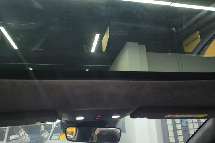 Used Leapmotor Lafa5 2026 Model 515 Max Headliner