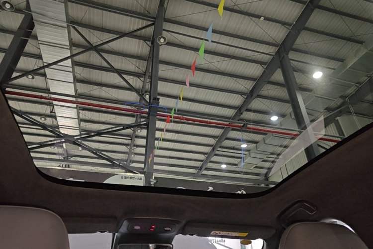 Used Leapmotor Lafa5 2026 Model 515 Max Headliner