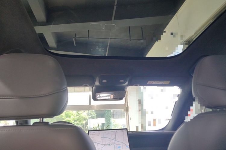 Used Leapmotor Lafa5 2026 Model 515 Max Headliner