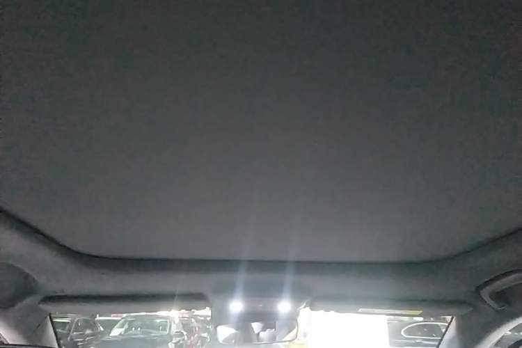 Used Leapmotor Lafa5 2026 Model 515 Max Headliner