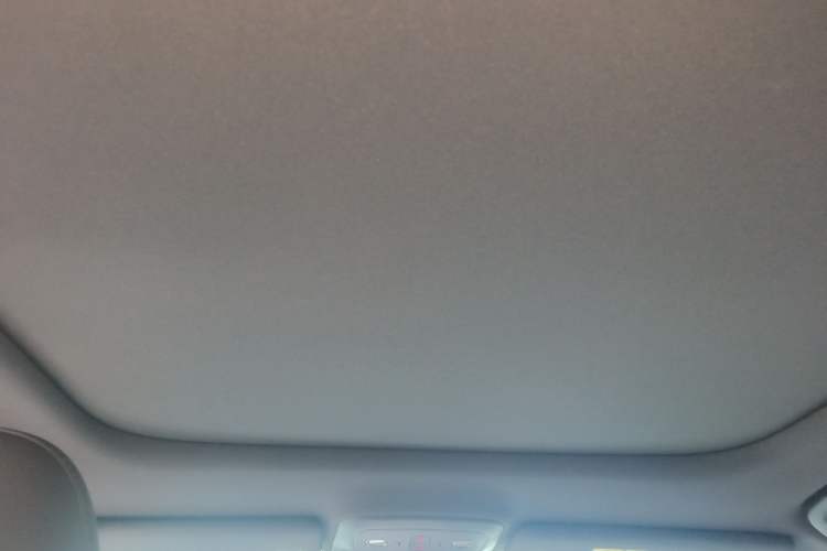 Used Leapmotor Lafa5 2026 Model 515 Pro Headliner
