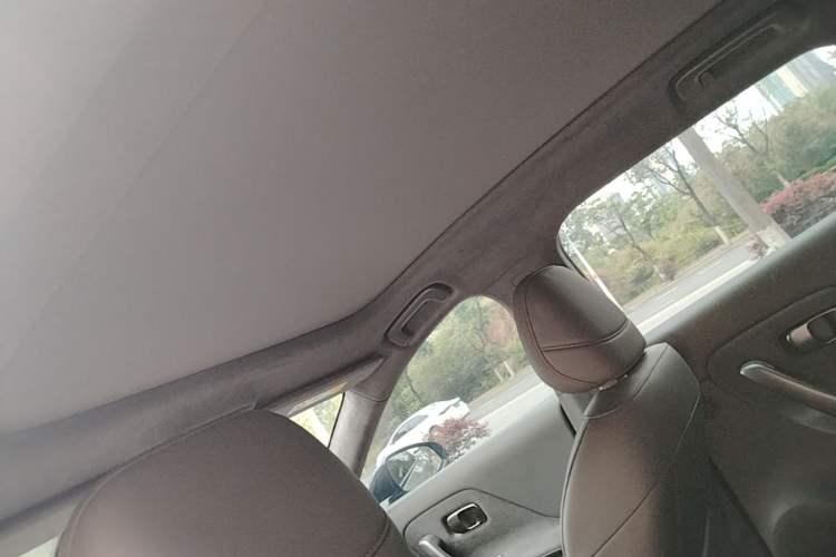 Used Leapmotor Lafa5 2026 Model 515 Max Headliner